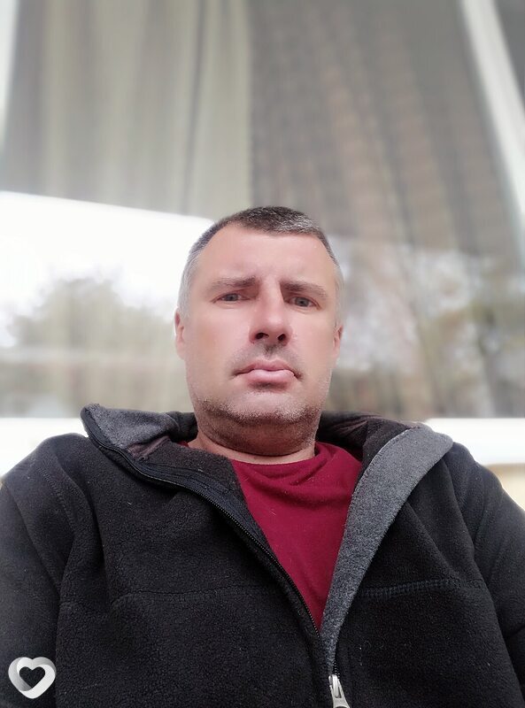 Андрей, 50, Новополоцке — анкета №629452
