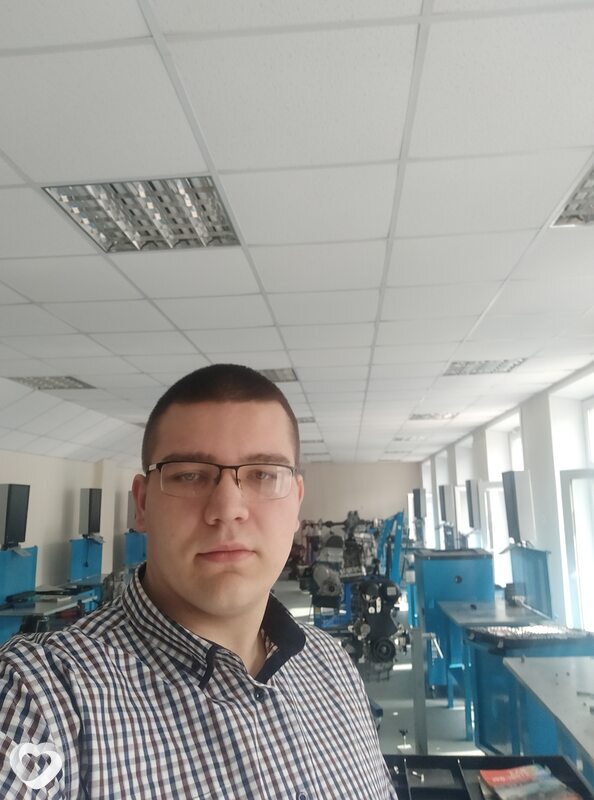 Александр, 27, Москве — анкета №629456