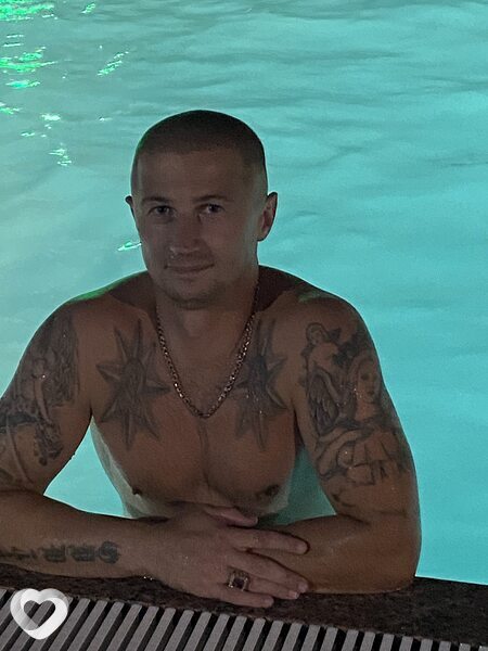 Анатолий, 40, Ейске — анкета №629458