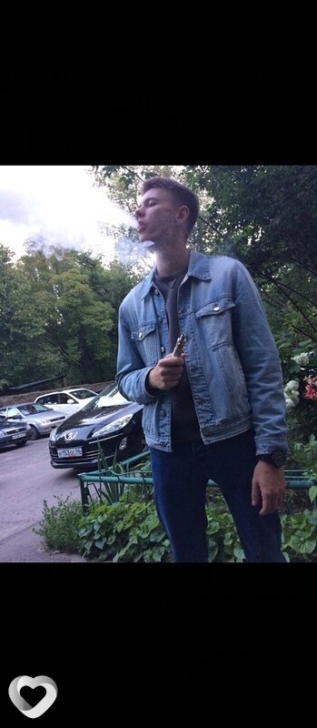 Андрей, 29, Курчатове — анкета №629462