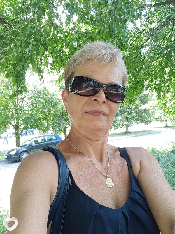 Елена, 57, Курске — анкета №629463