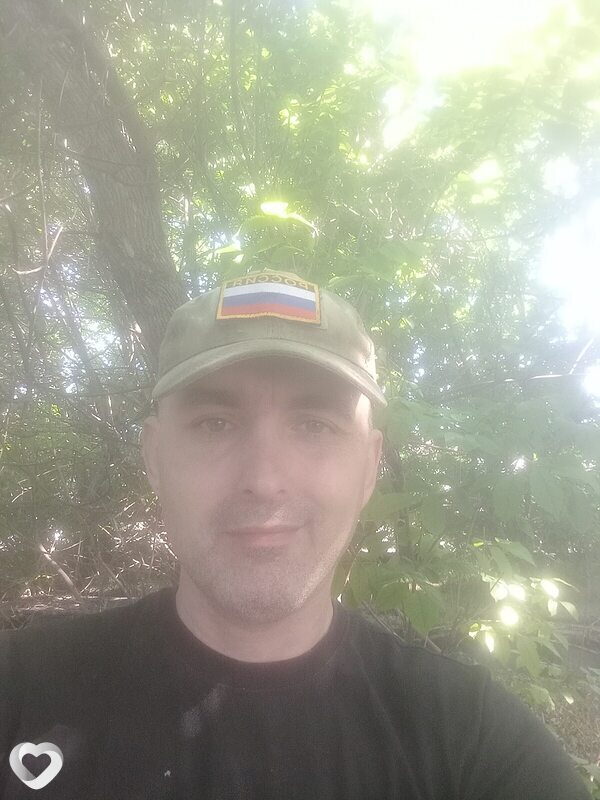 Николай, 44, Краснодаре — анкета №629490