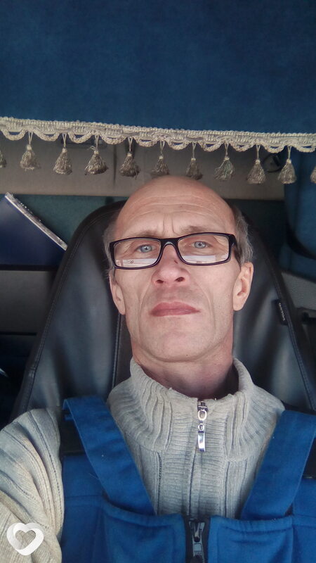 Николай, 54, Омске — анкета №629493