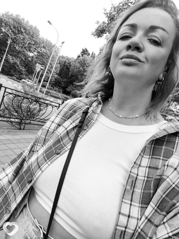 Юля, 37, Сочи — анкета №629497