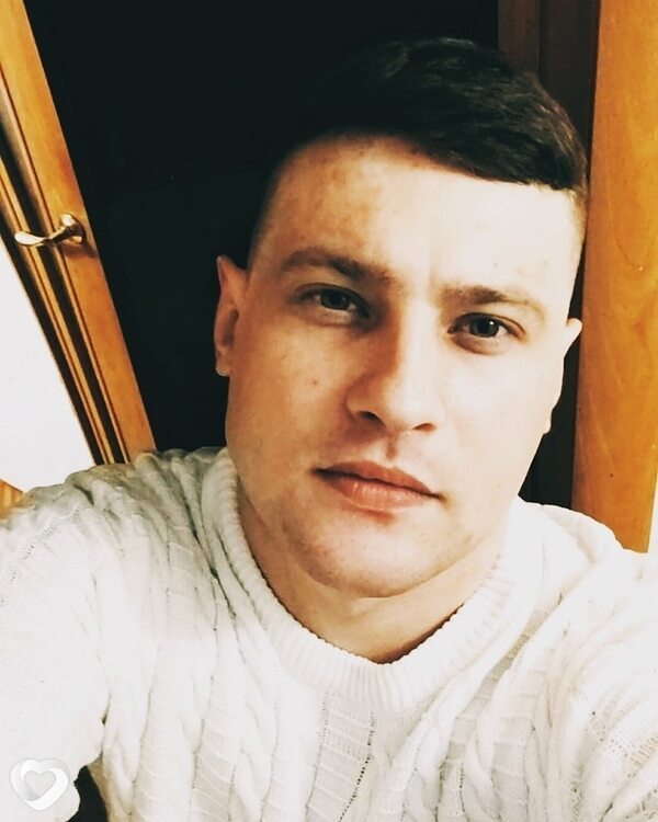 Евгений, 32, Новосибирске — анкета №629500