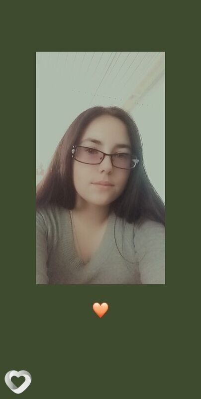 Анна, 21, Прокопьевске — анкета №629501