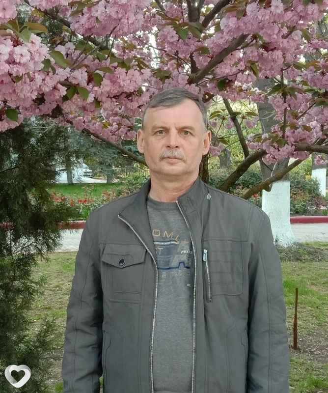 Владимир, 56, Керчи — анкета №629502