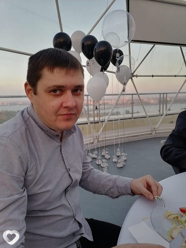 Алексей, 38, Губкине — анкета №629503