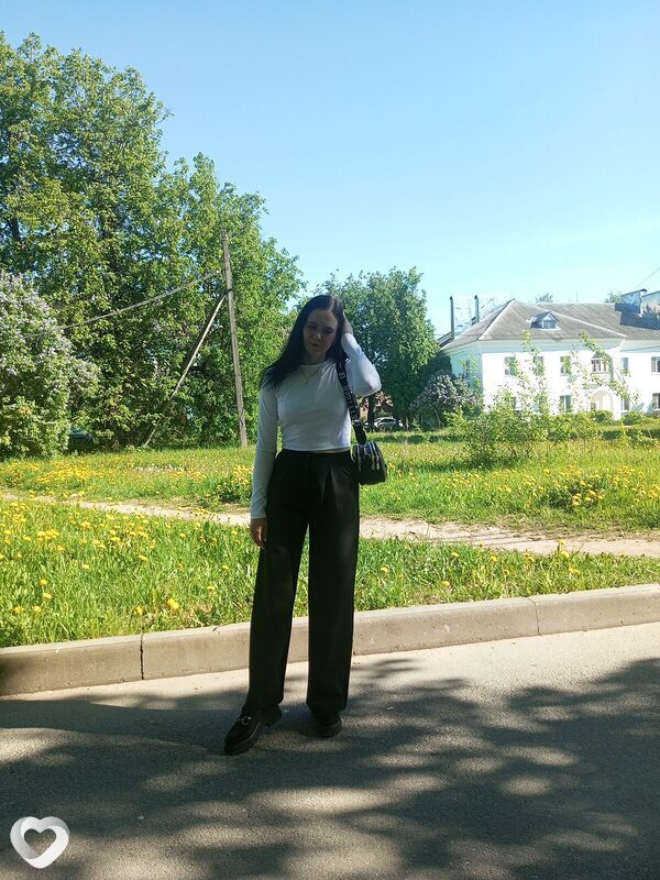 Алина, 35, Сланцах — анкета №629512