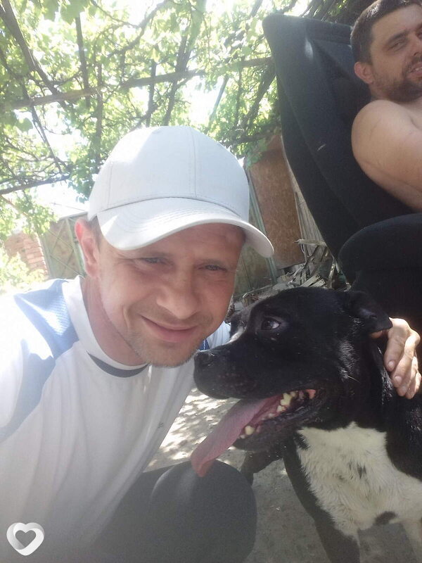 Михаил, 44, Волгограде — анкета №629246