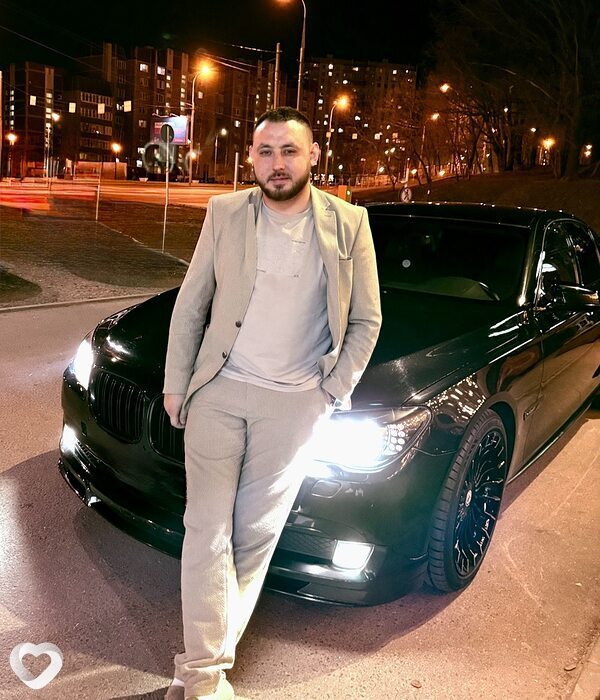 Дмитрий, 31, Москве — анкета №629390
