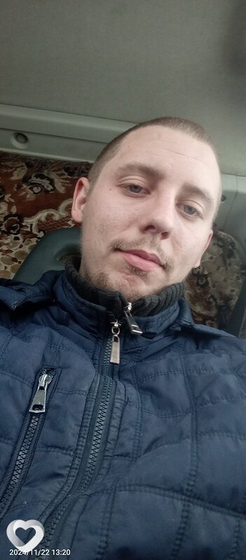 Дима, 26, Рубцовске — анкета №629391
