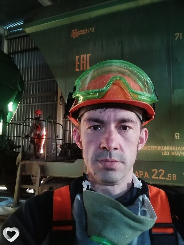 Maksim, 48, Санкт-Петербурге — анкета №629397