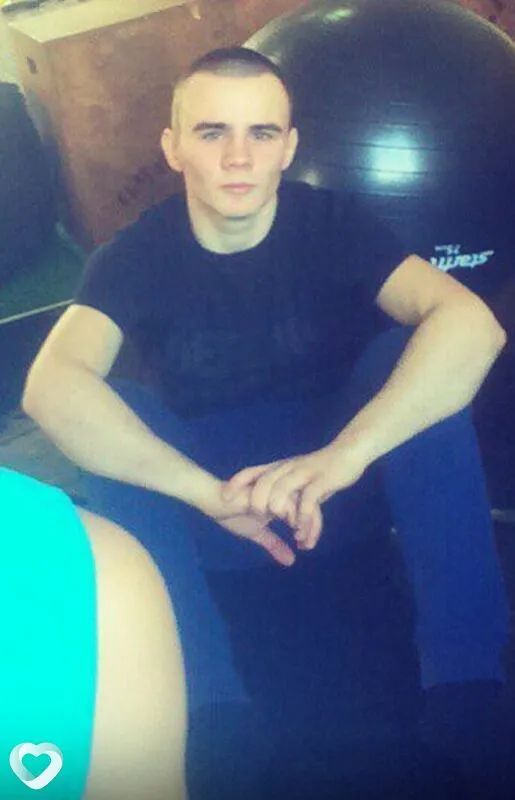 Андрей, 26, Москве — анкета №629398