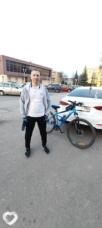 Андрей, 26, Кашире — анкета №629404
