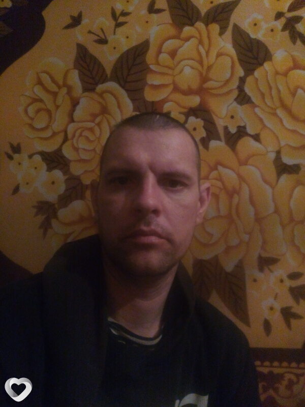 Николай, 36, Евпатории — анкета №629406