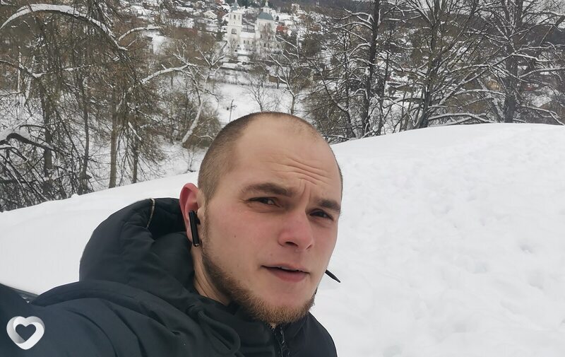 Алексей, 52, Москве — анкета №629408