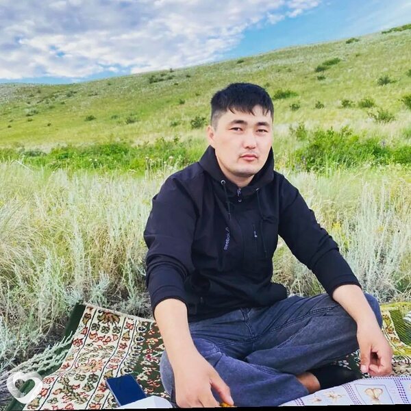 Адилбек, 27, Актау — анкета №629412