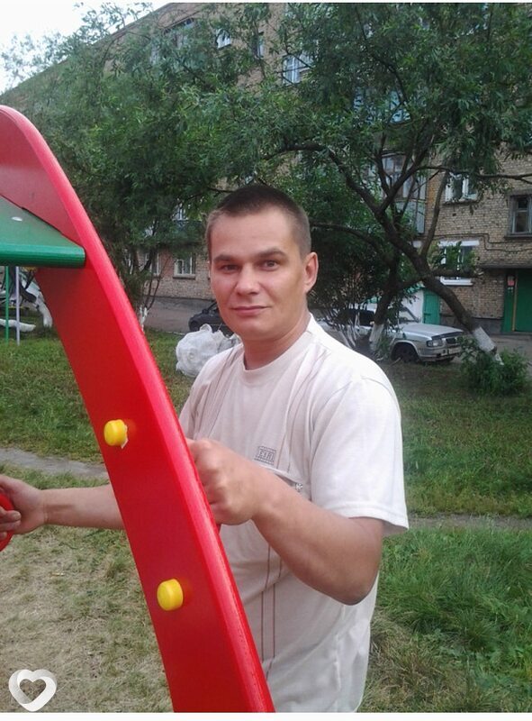 Евгений, 46, Павловском Посаде — анкета №629315