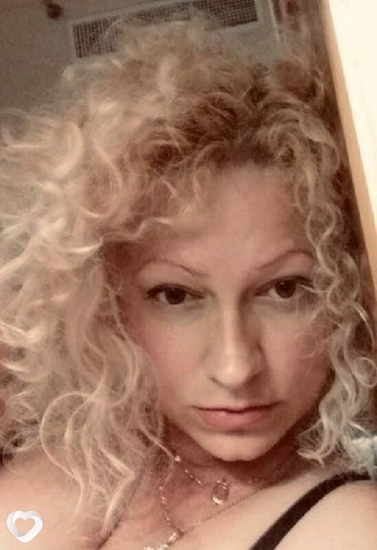 Жанна, 48, Великом Новгороде — анкета №629323
