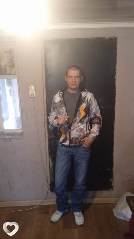 Константин, 40, Ростове-на-Дону — анкета №629324