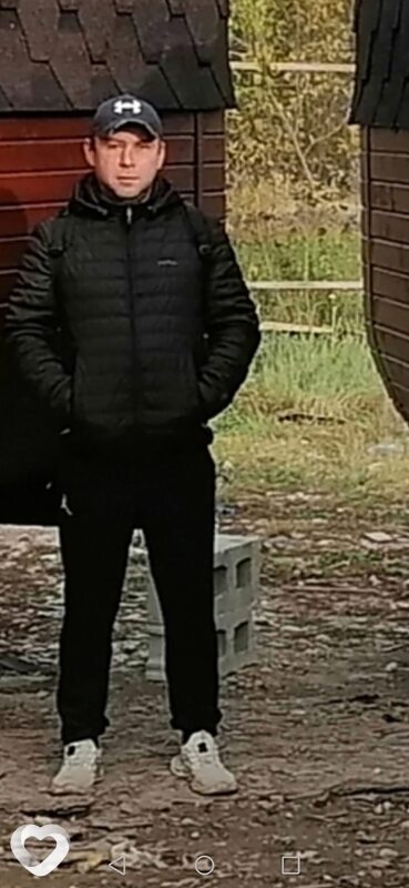 Алексей, 43, Муроме — анкета №629568