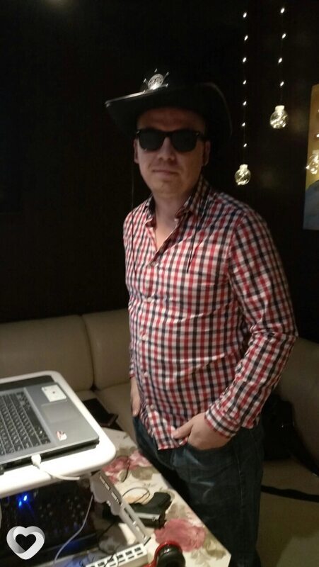 Andrey, 40, Харькове — анкета №629574