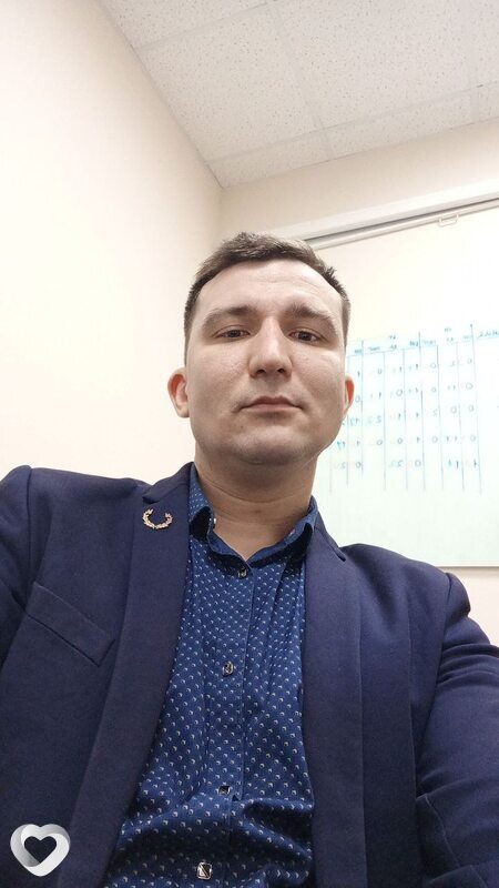 Евгений, 34, Туле — анкета №629580