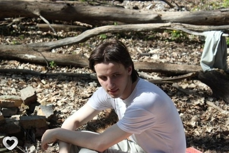 Дмитрий, 33, Пензе — анкета №629587