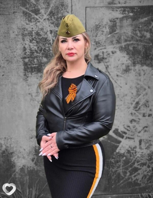 Светлана, 45, Красноярске — анкета №629592
