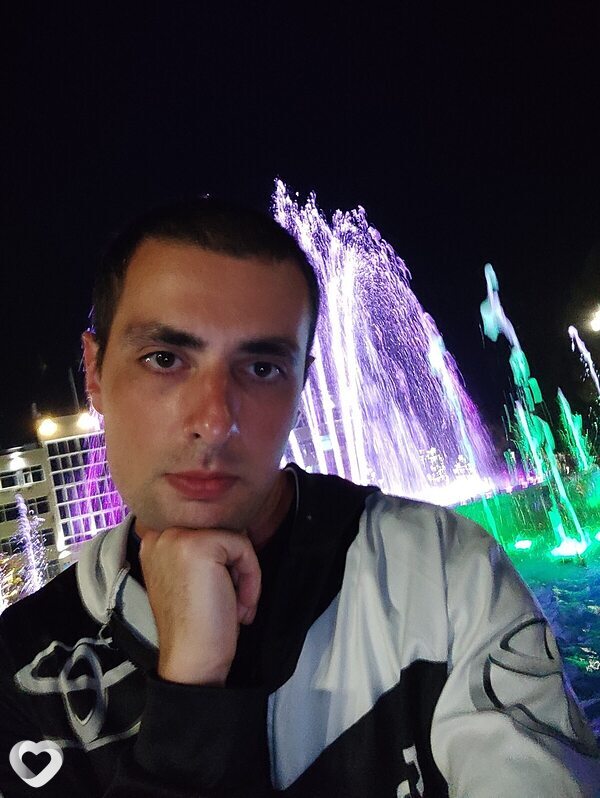 Артем, 30, Армавире — анкета №629601
