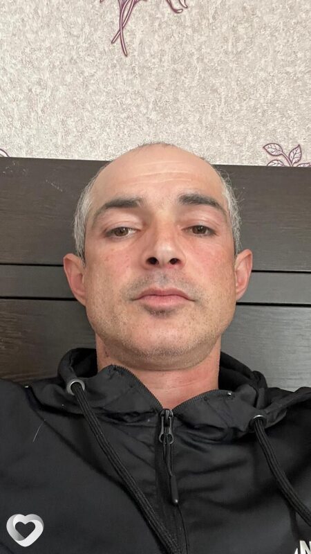 Парень, 40, Владикавказе — анкета №629602