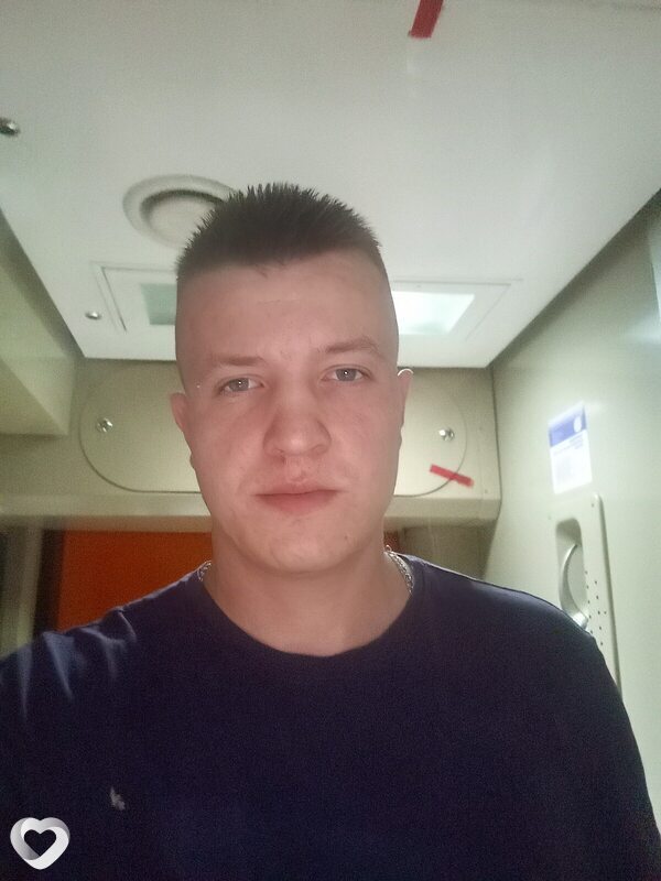 Андрей, 25, Ставрополе — анкета №629604