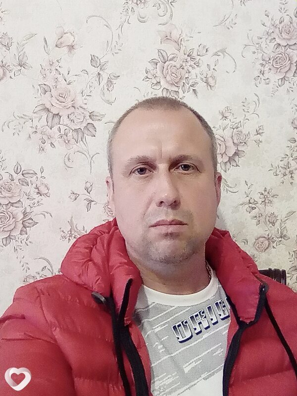 Дмитрий, 50, Рязани — анкета №629613