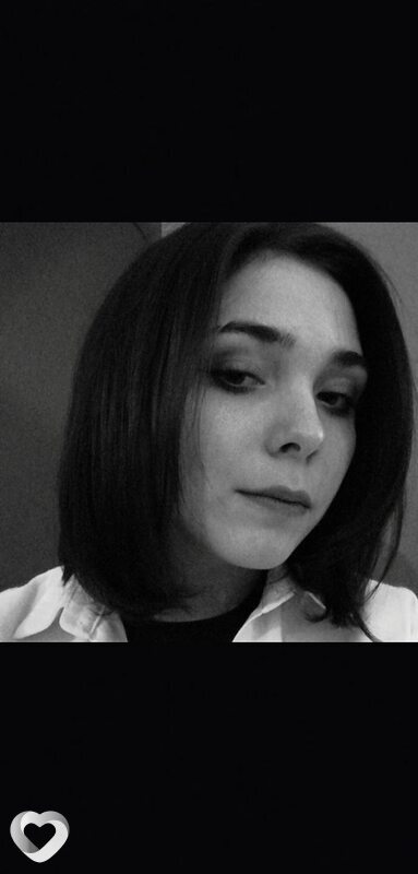 София, 21, Москве — анкета №629617