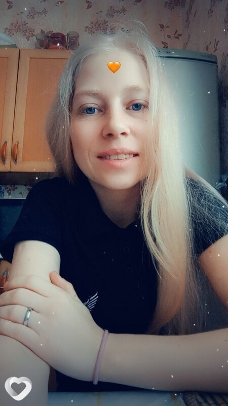 Алина, 23, Семей — анкета №629622