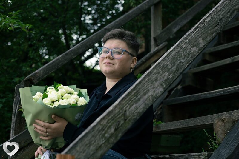 Соня, 21, Бресте — анкета №629538
