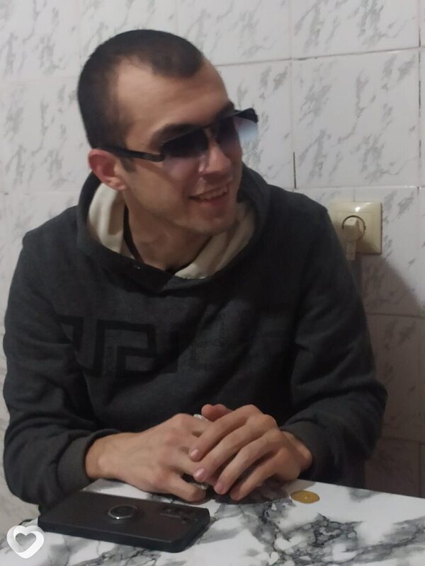 Сергей, 30, Орске — анкета №629542