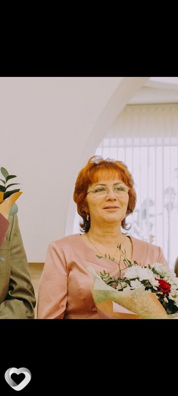 Наталия, 60, Гродно — анкета №629544