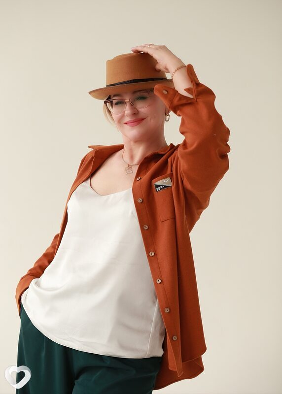 Елена, 53, Шахтах — анкета №629554