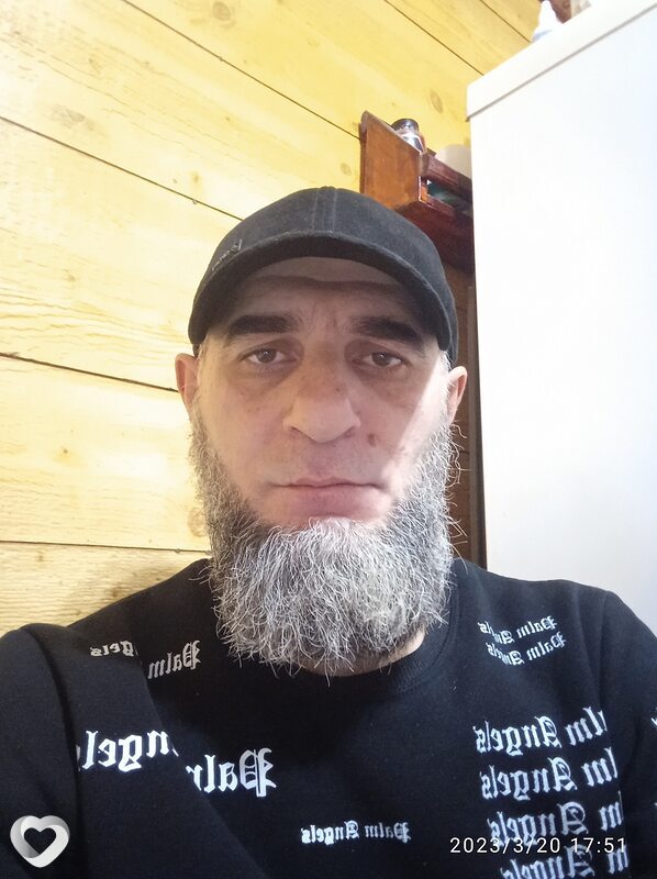 Темур, 37, Нальчике — анкета №629557