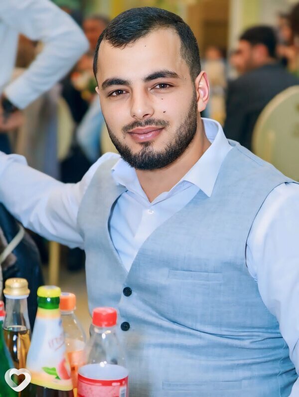 Артак, 33, Челябинске — анкета №629558