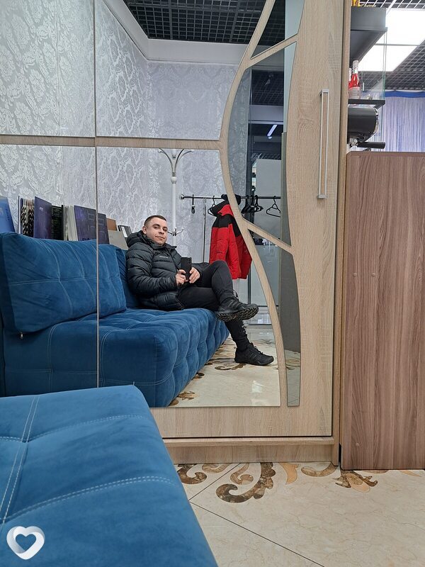 Николай, 37, Губкине — анкета №629560