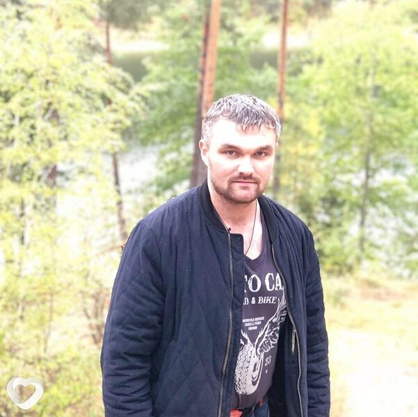 Александр, 38, Москве — анкета №629645