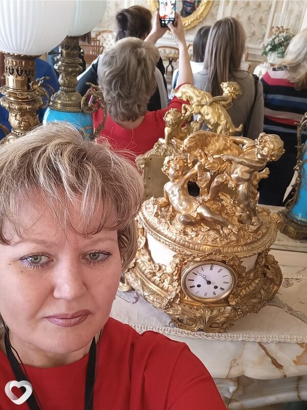 Ирина, 53, Кемерове — анкета №629646