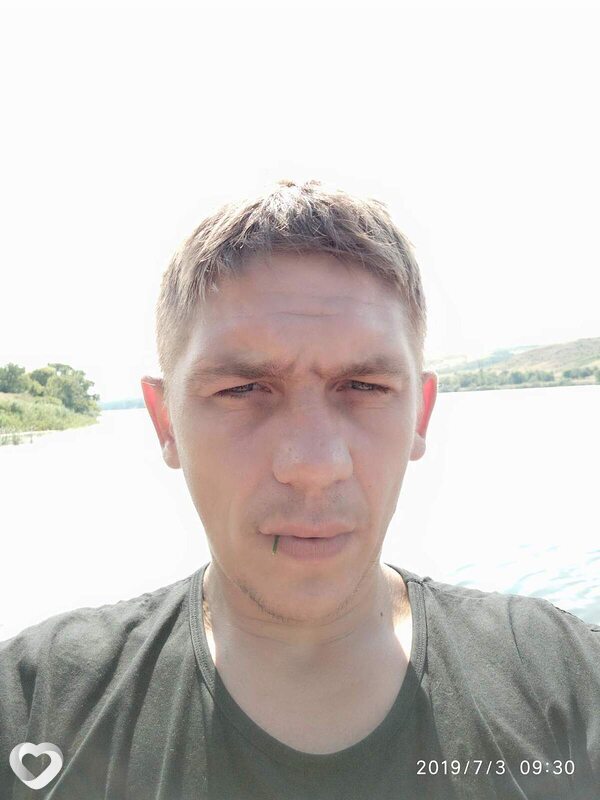 Юра, 42, Свердловске — анкета №629770