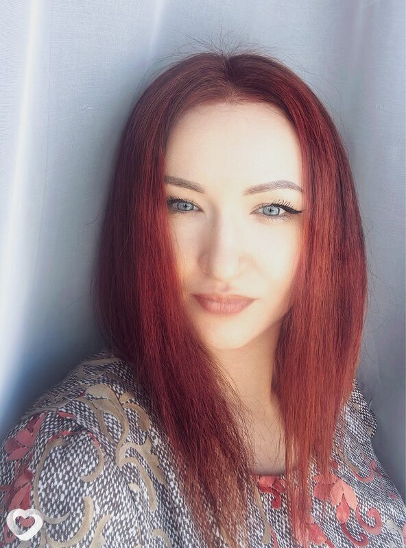 Марина, 35, Гродно — анкета №629772