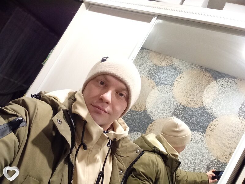 Артём, 30, Губахе — анкета №629773