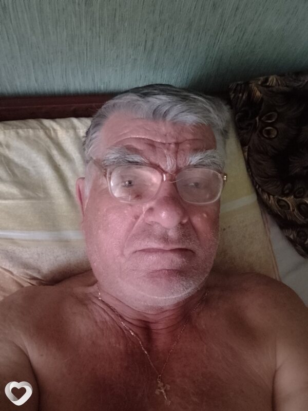 Виталий, 61, Муроме — анкета №629779