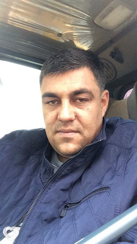 Мисак, 43, Подольске — анкета №629786